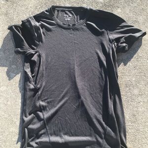 Reebok Crossfit One Mens Athletic Tee